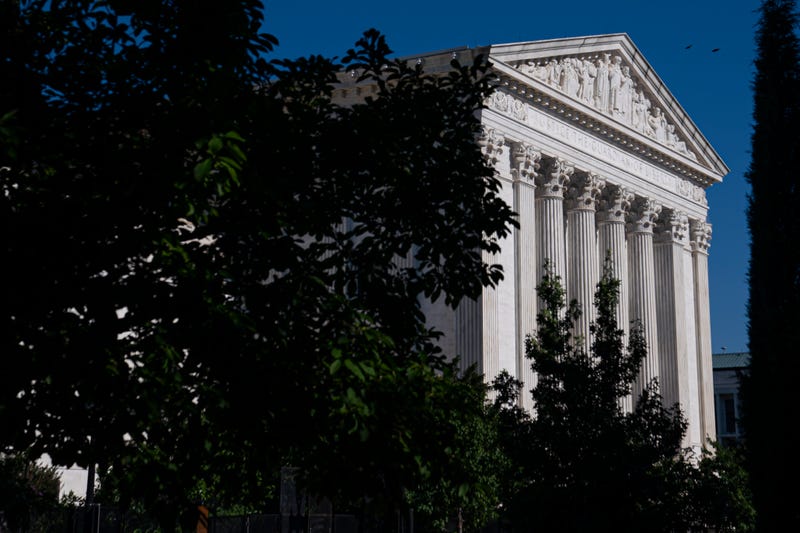 U.S. Supreme Court