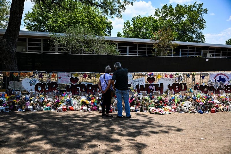 Uvalde, Texas