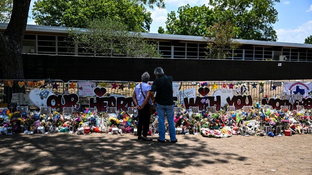 Texas House committee issues report on law enforcement failures during Uvalde school shooting