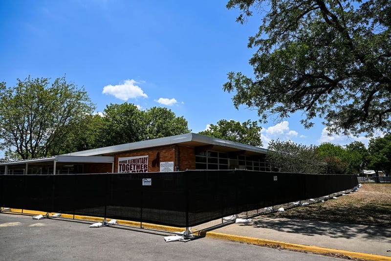 Uvalde School Shooting