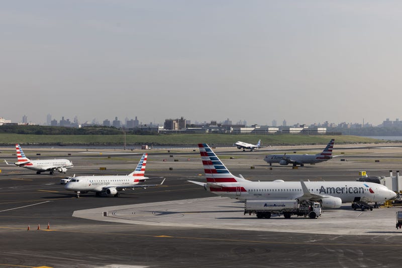 American Airlines