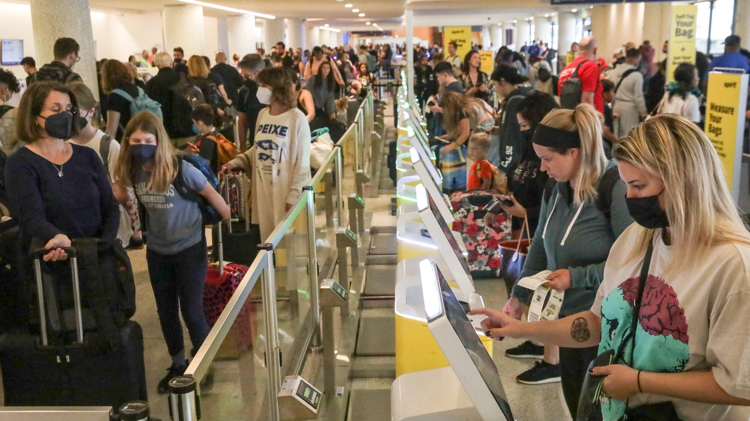 Book now: Holiday airfares are only going to get more expensive