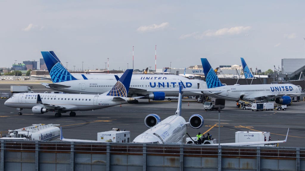 United's historic plane order means thousands of jobs coming to Newark
