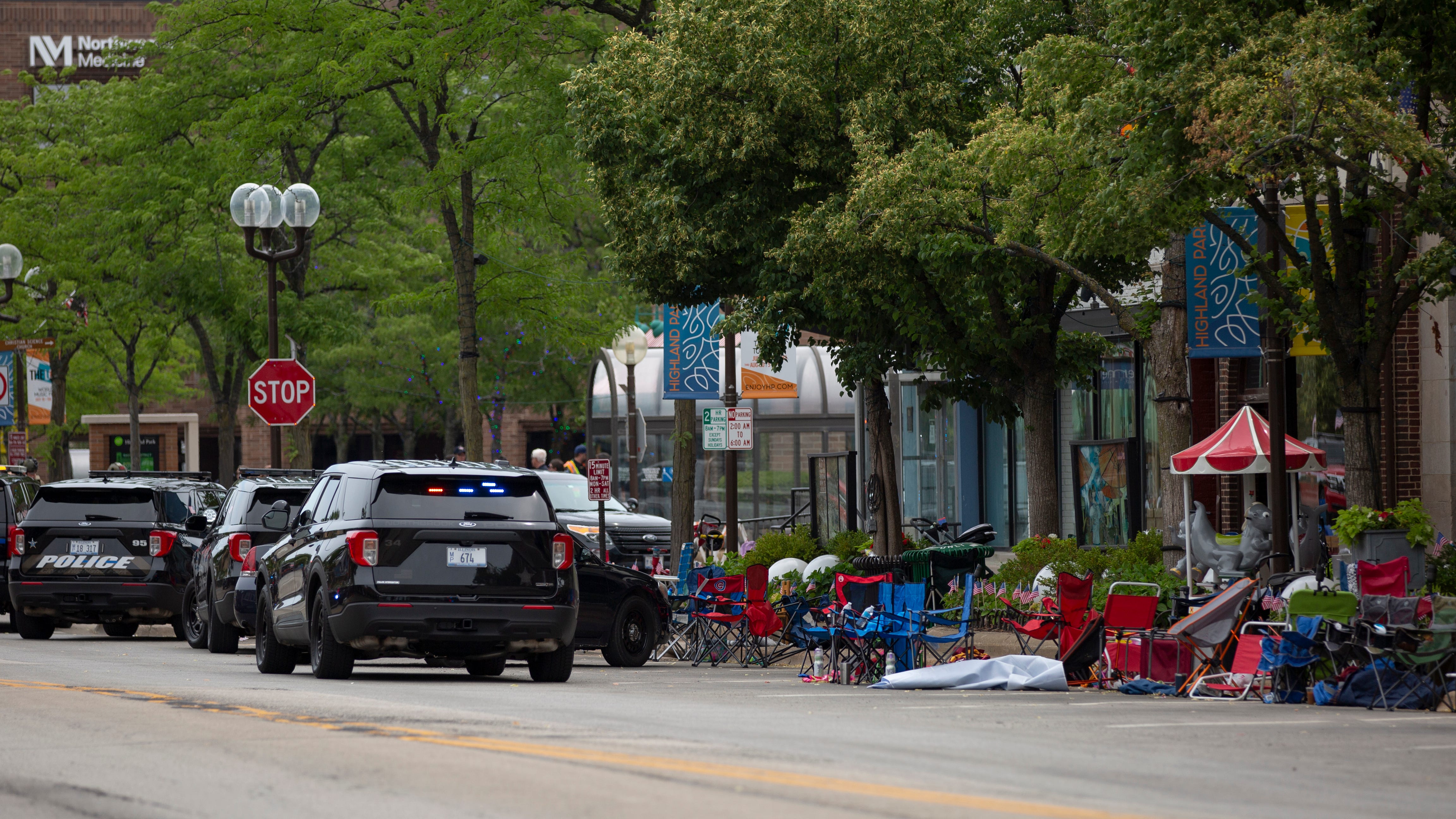 Well-respected preschool teacher at local synagogue among Highland Park shooting victims who died