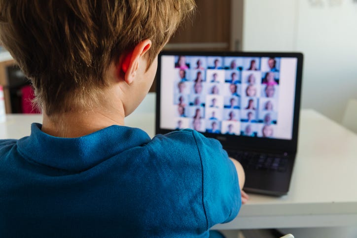 Remote Learning