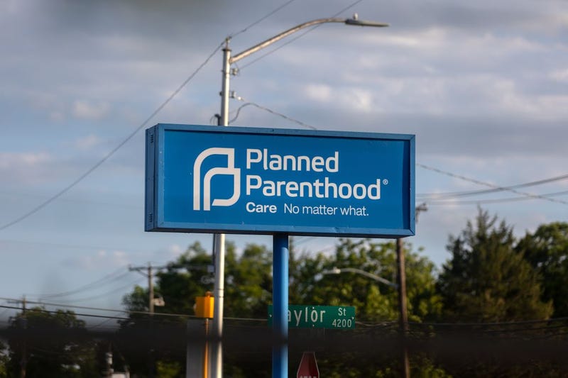 Planned Parenthood