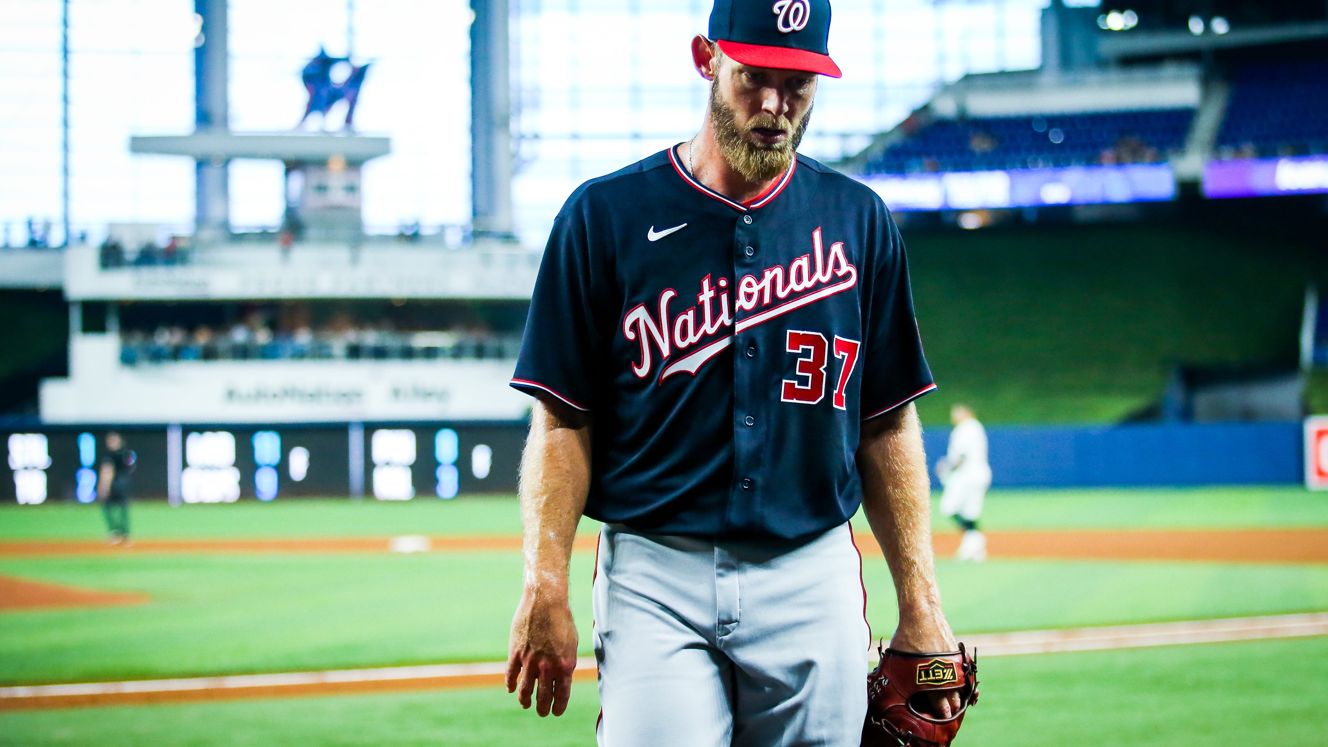 Bobby Blanco tells Kevin Sheehan Stephen Strasburg's career 'likely over' - but is contract the holdup for an official end?