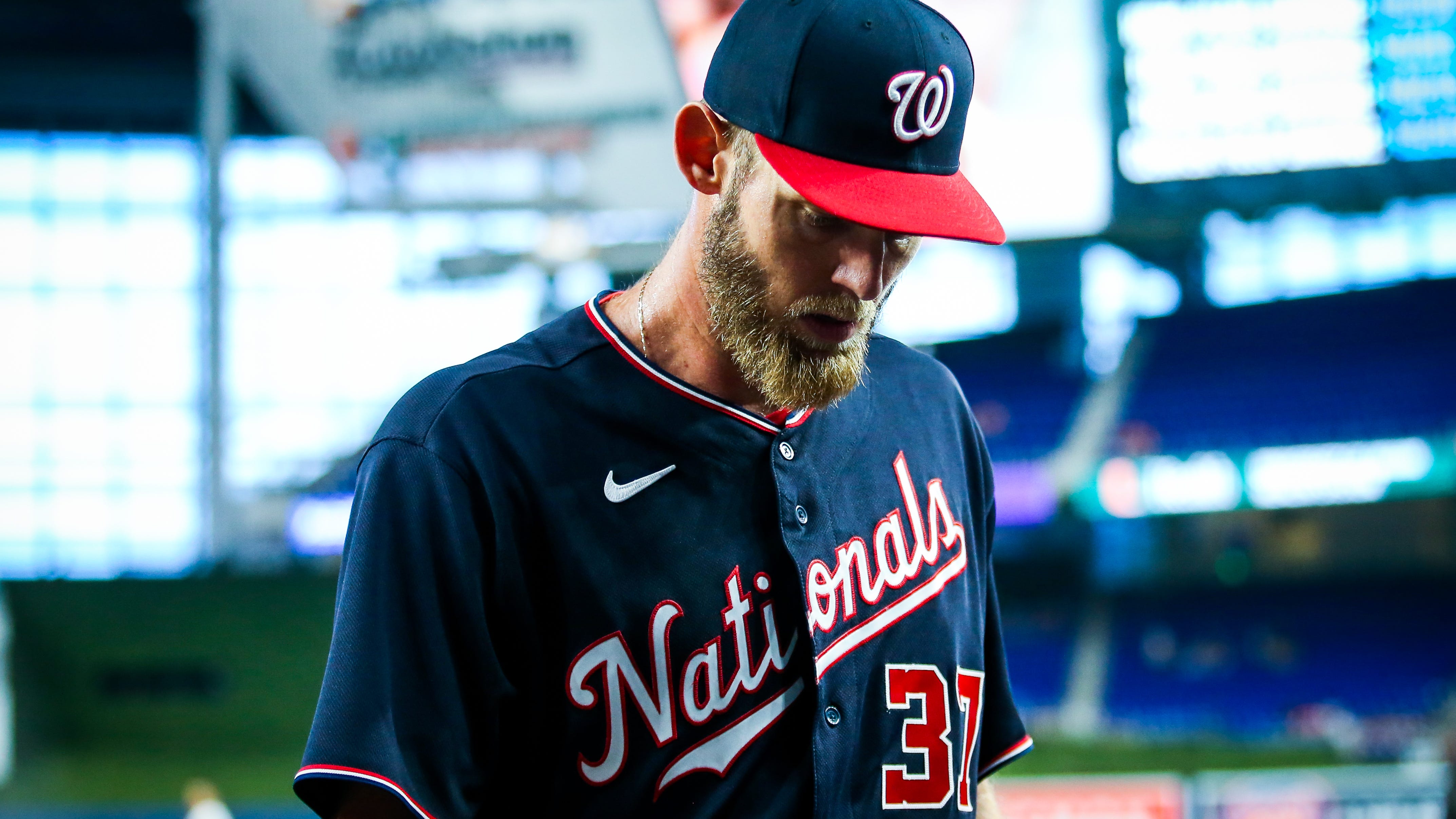 JUNKIES: Chris O'Leary explains Stephen Strasburg's issues, why Tommy John surgery is on the uptick