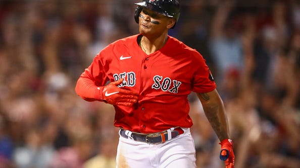 Top 10 MLB third basemen for 2023 season