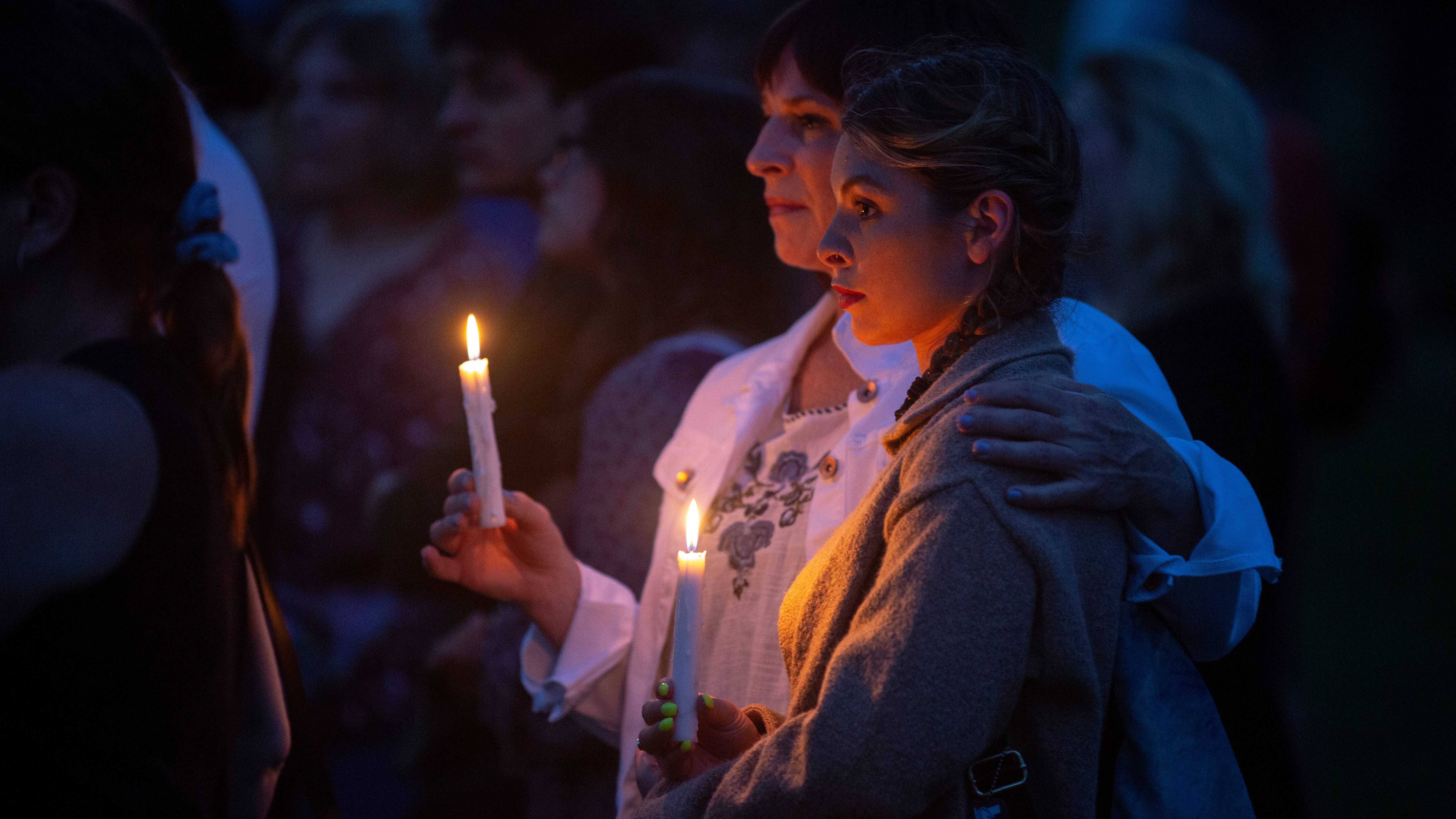 'Our vitality will come back': Highland Park Chamber of Commerce president determined to help grief-stricken community heal