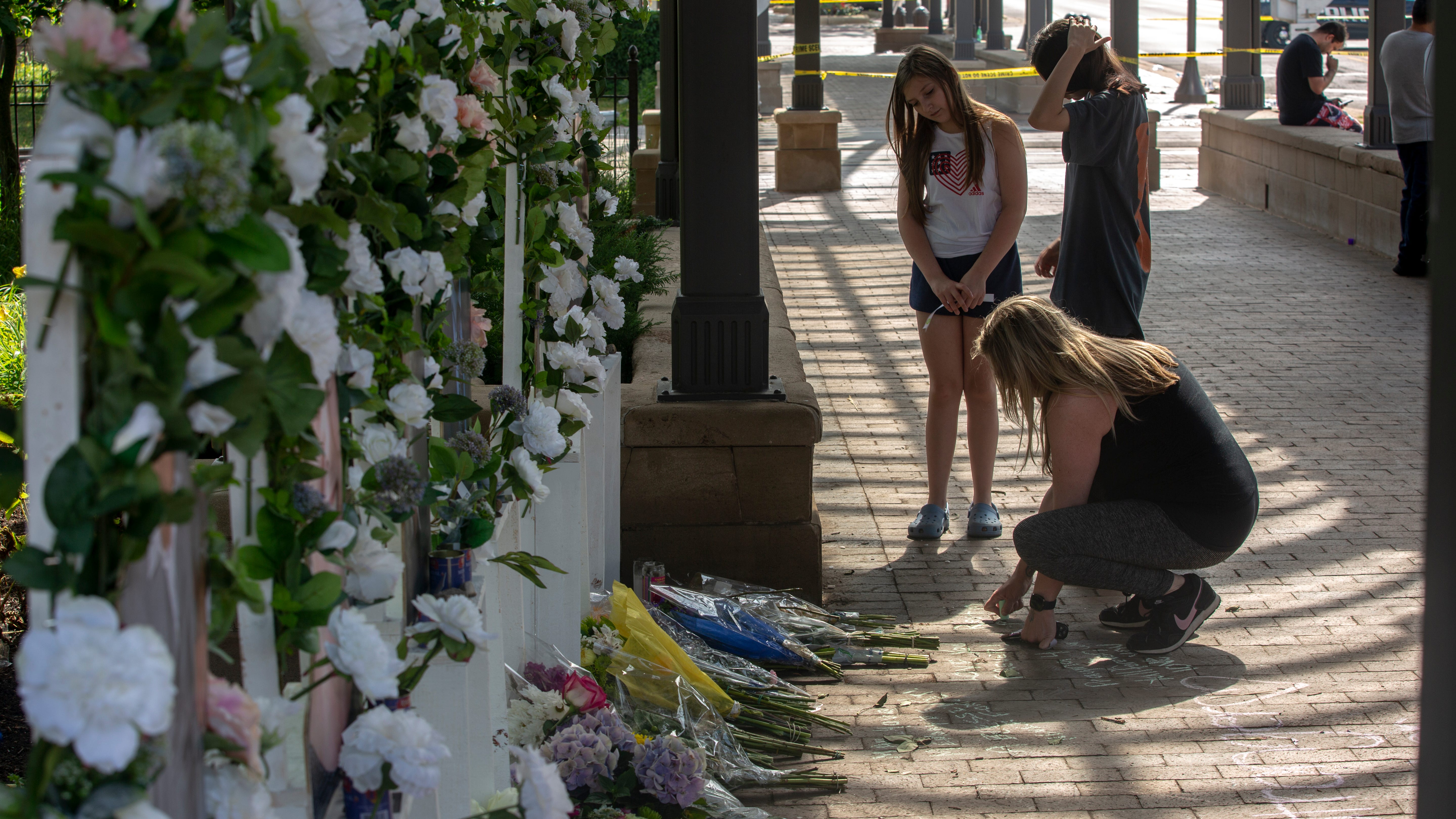 The lives lost in Highland Park July 4 parade mass shooting