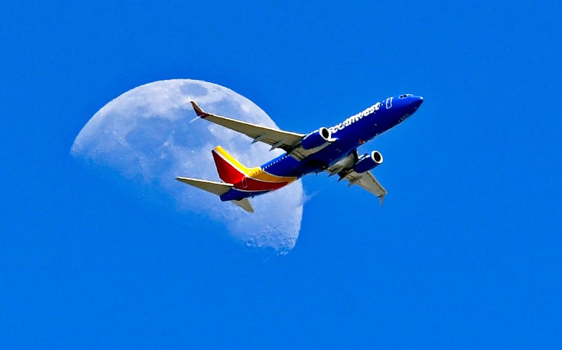 Southwest Airlines