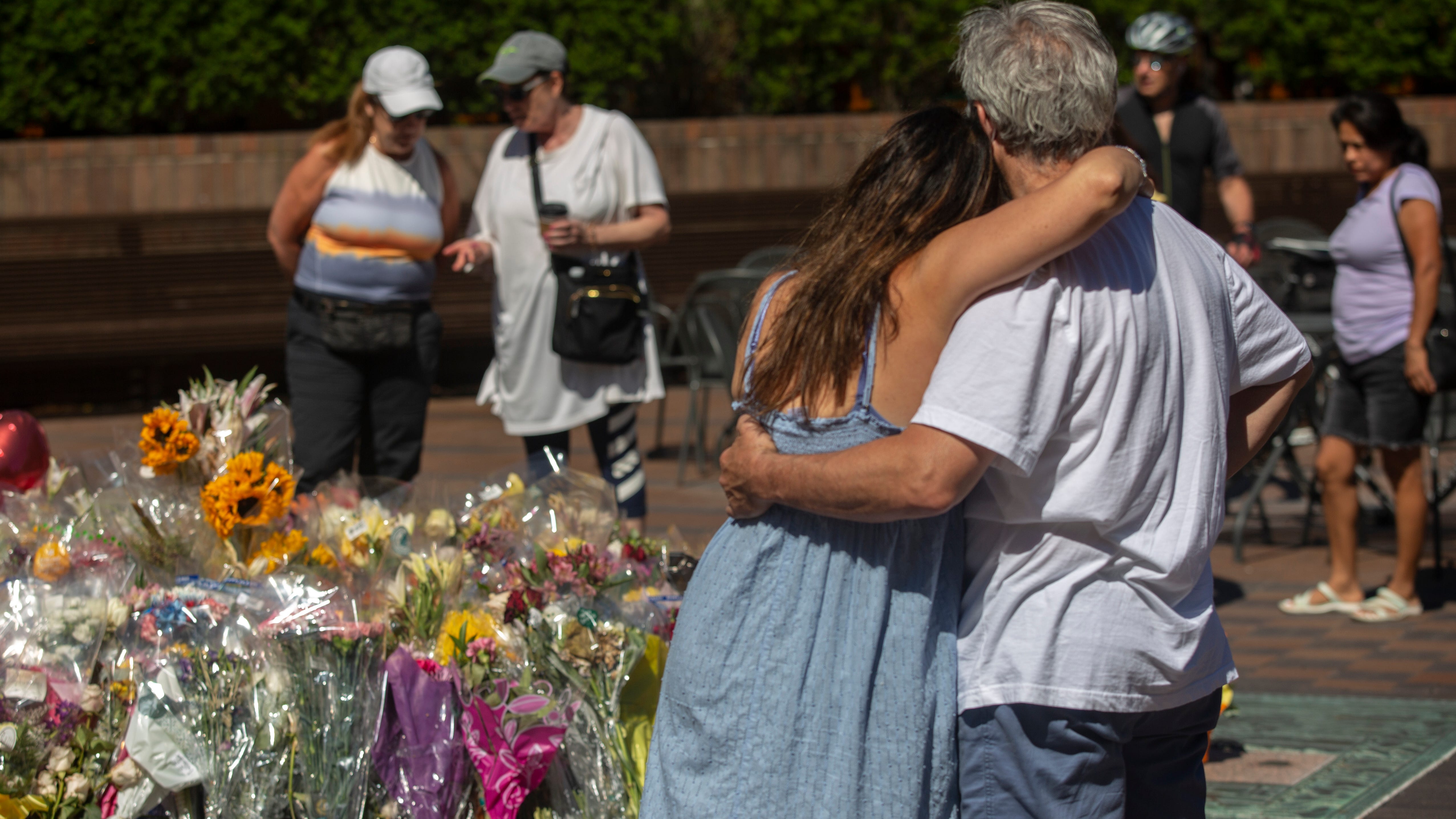 Services and support for Highland Park shooting survivors extended through July 15