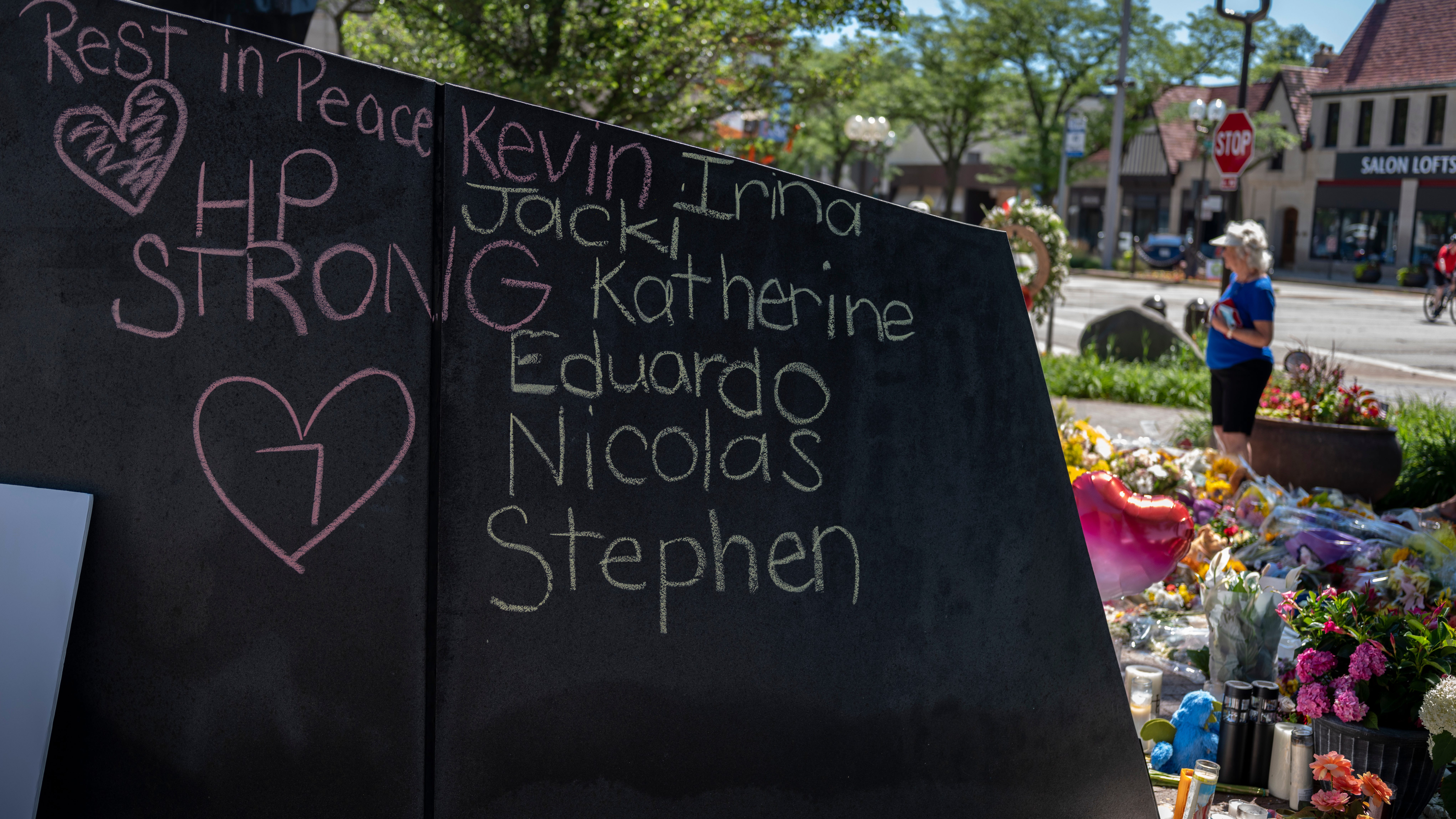 Organizers hope Highland Park Strong Race can raise funds to help survivors