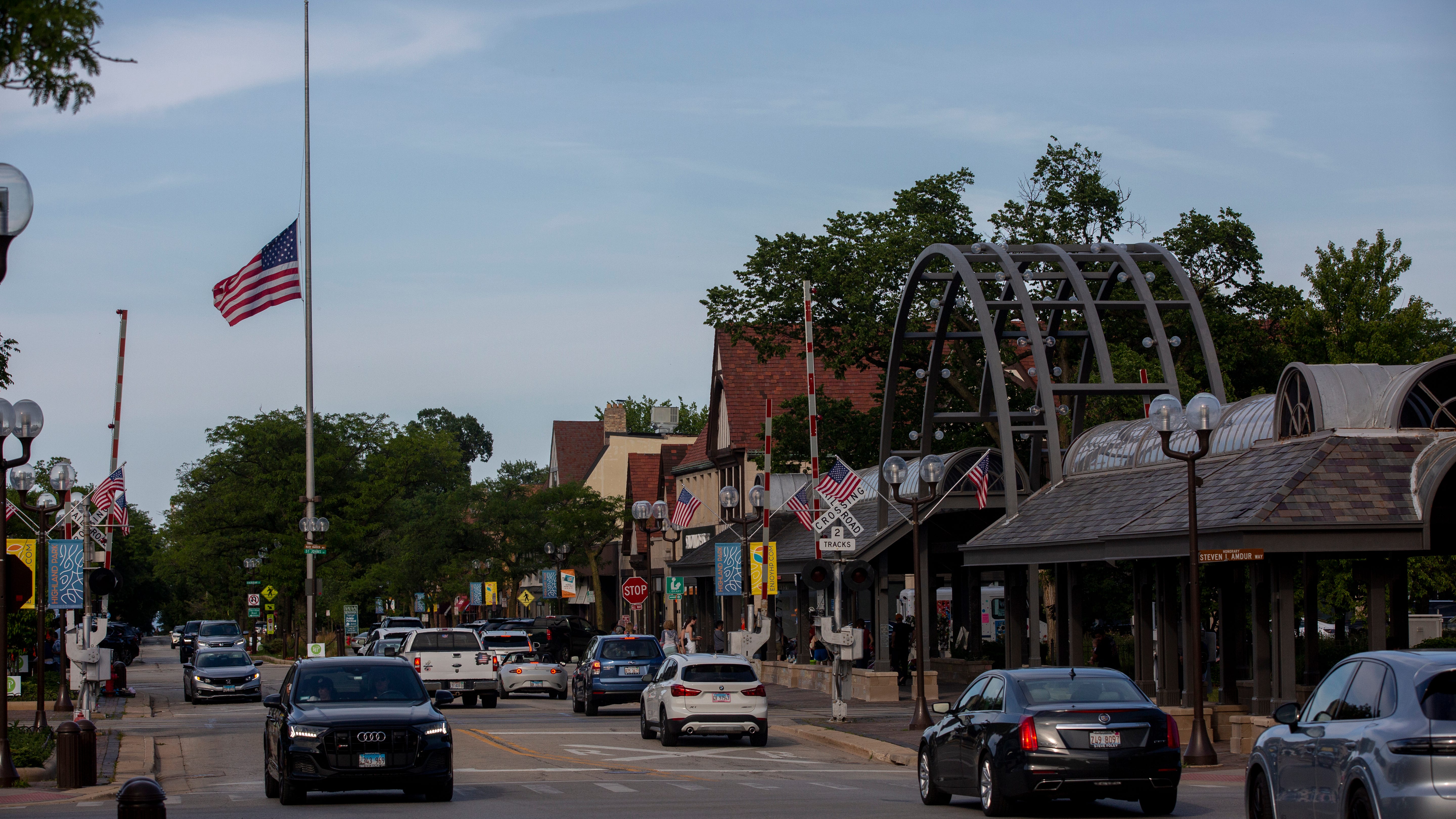 Highland Park businesses can get low-interest loans from Small Business Administration