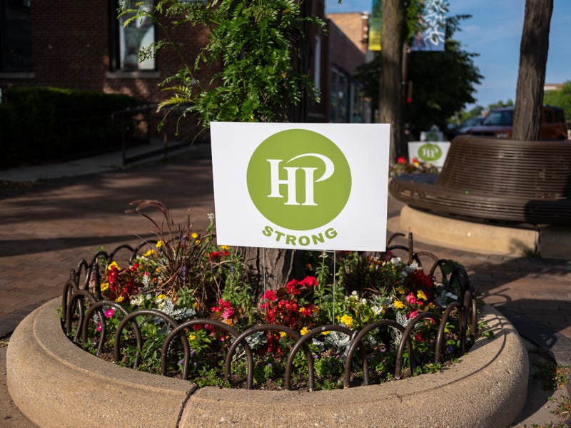 Highland Park