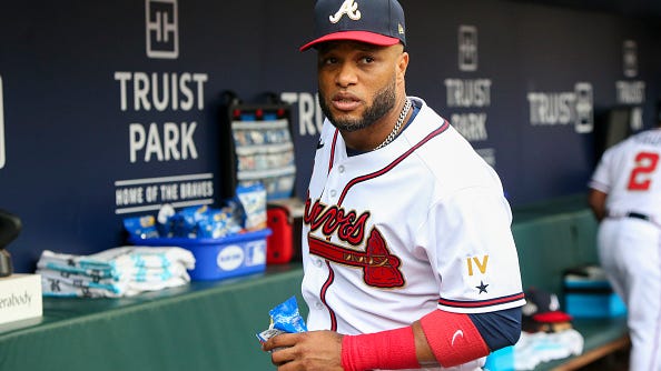 5 former MLB stars who may be playing in final season in 2022