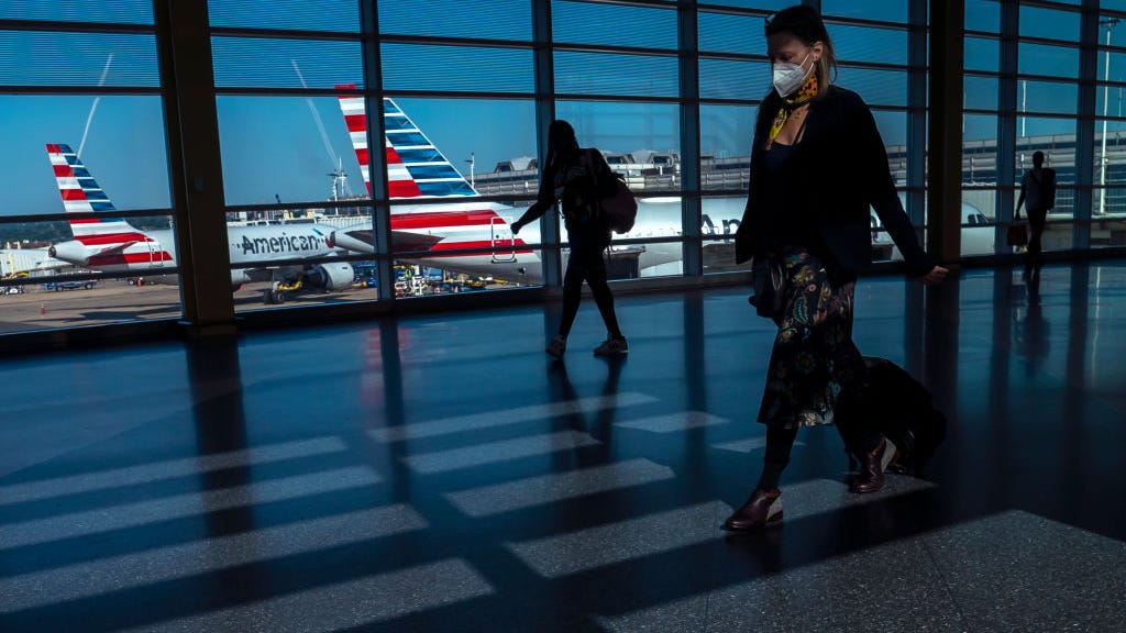 CDC loosens nationwide COVID travel rules. What does that mean for you?