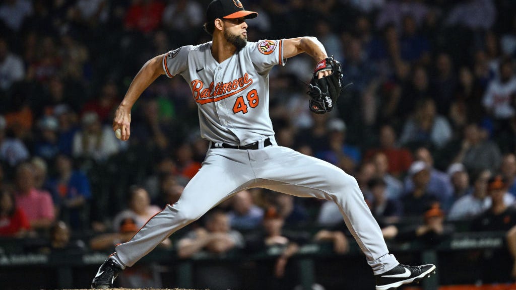 Jorge Lopez is a bridge to a new world for the Twins