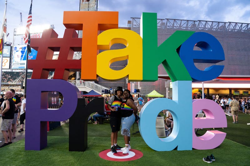 Twin Cities Pride won't be hurting for funds this year, despite telling corporate partner Target they were not welcome in any festival activities this year.  