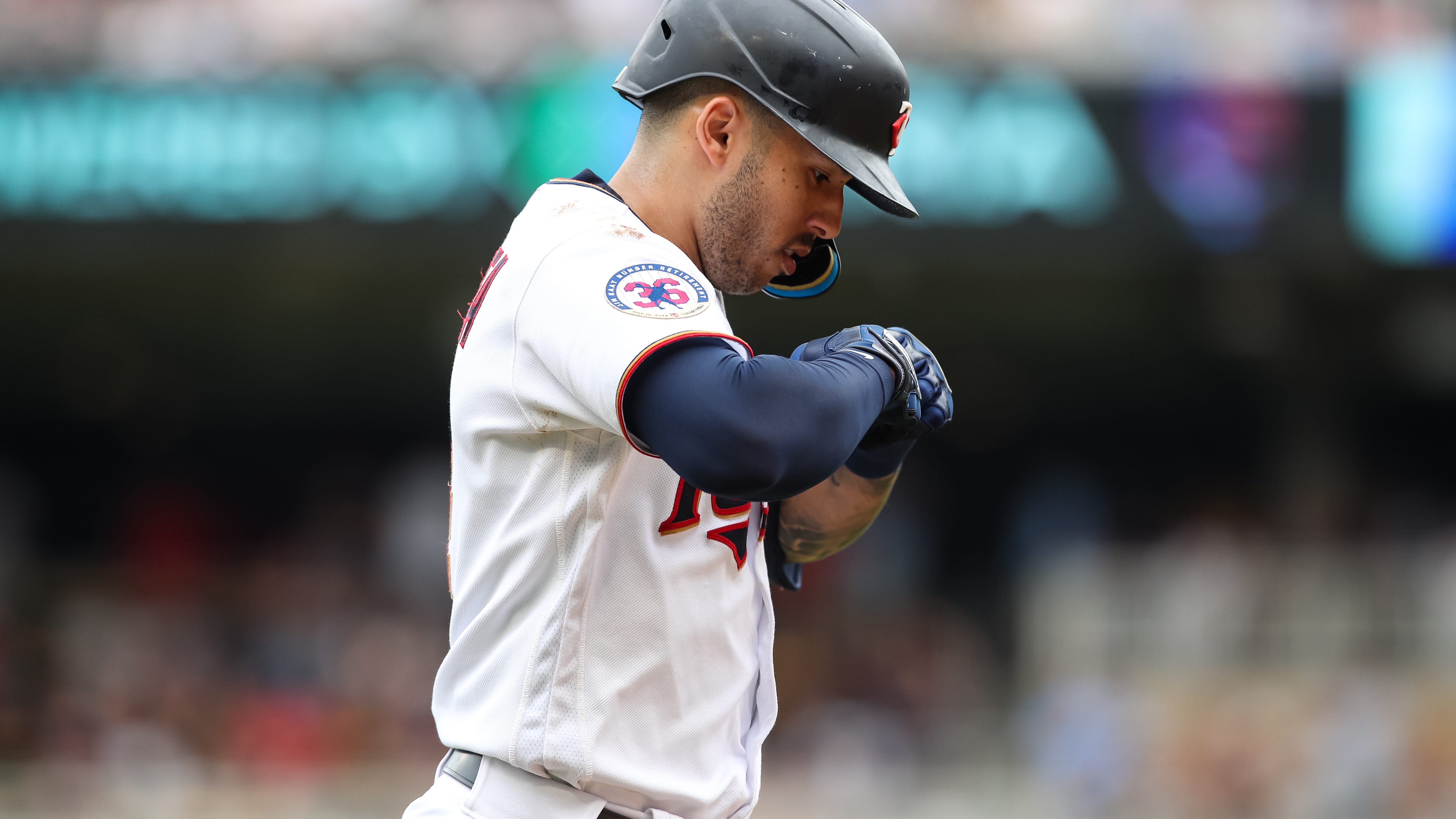 Evan Roberts' reaction to Carlos Correa signing with Twins, and his one Steve Cohen fear