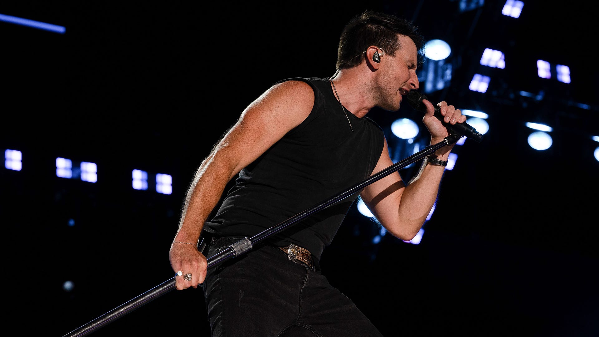 Russell Dickerson details ‘bigger everything’ plans for 2023