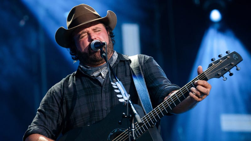 Randy Houser