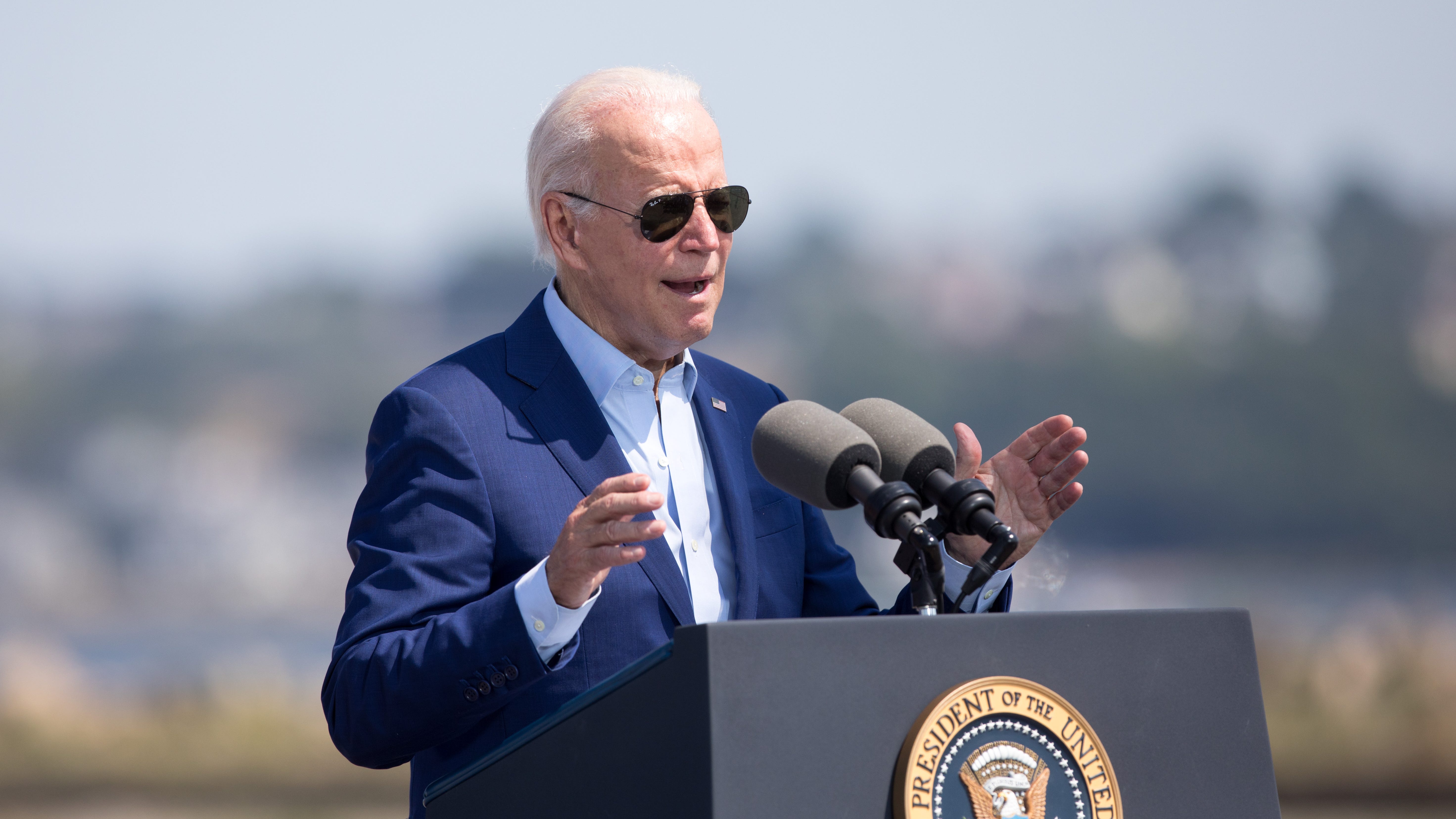 Hunter Biden is under Federal Investigation: How much is Joe Biden tied in with this?