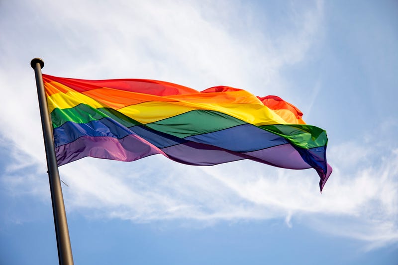LGBT Flag