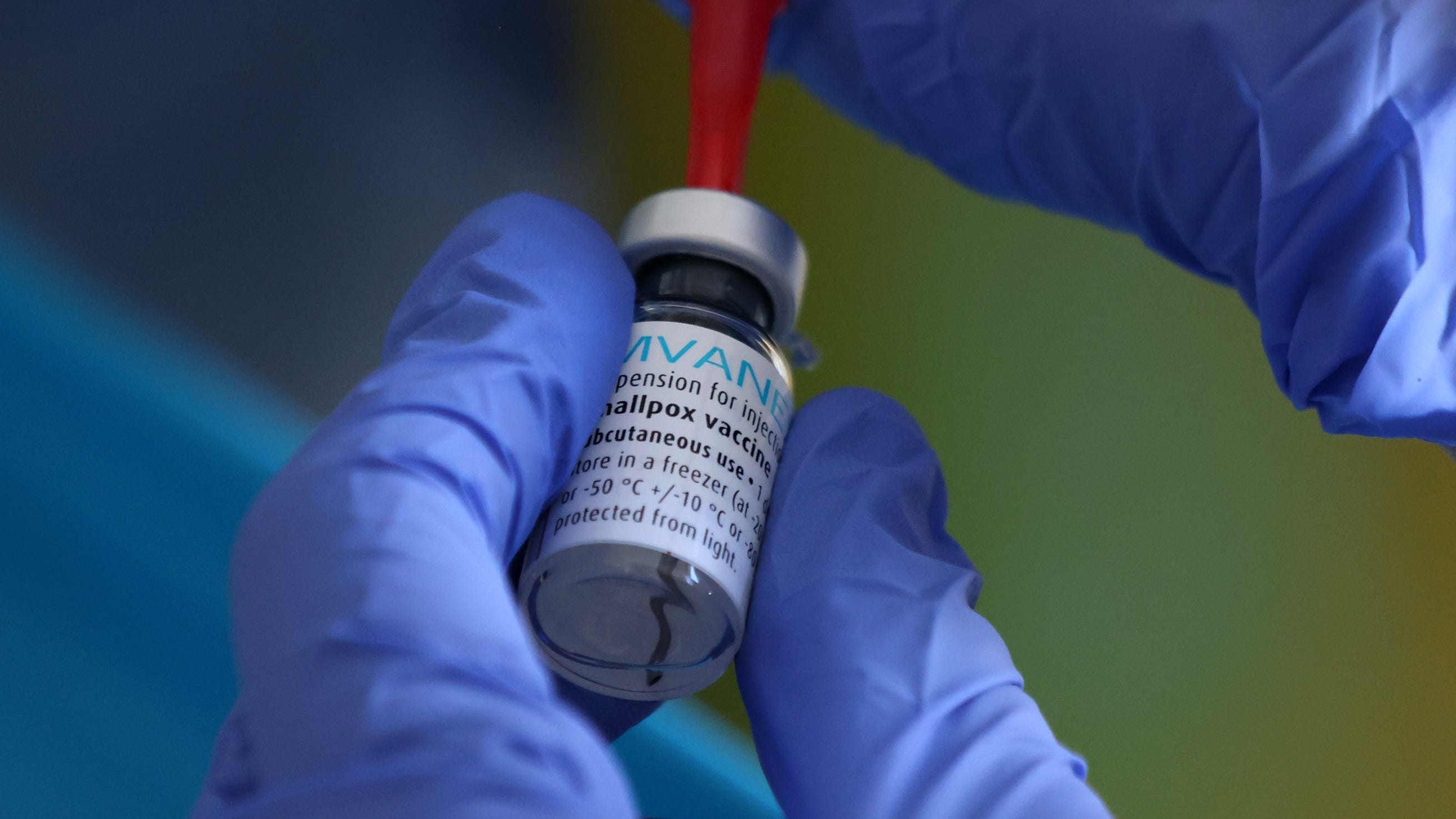 WHO declares monkeypox outbreak a global health emergency