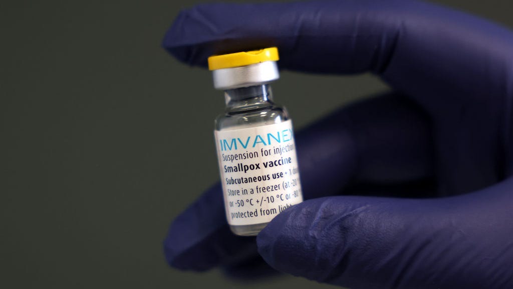 Board of Supervisors issue proclamation of local emergency for Monkeypox