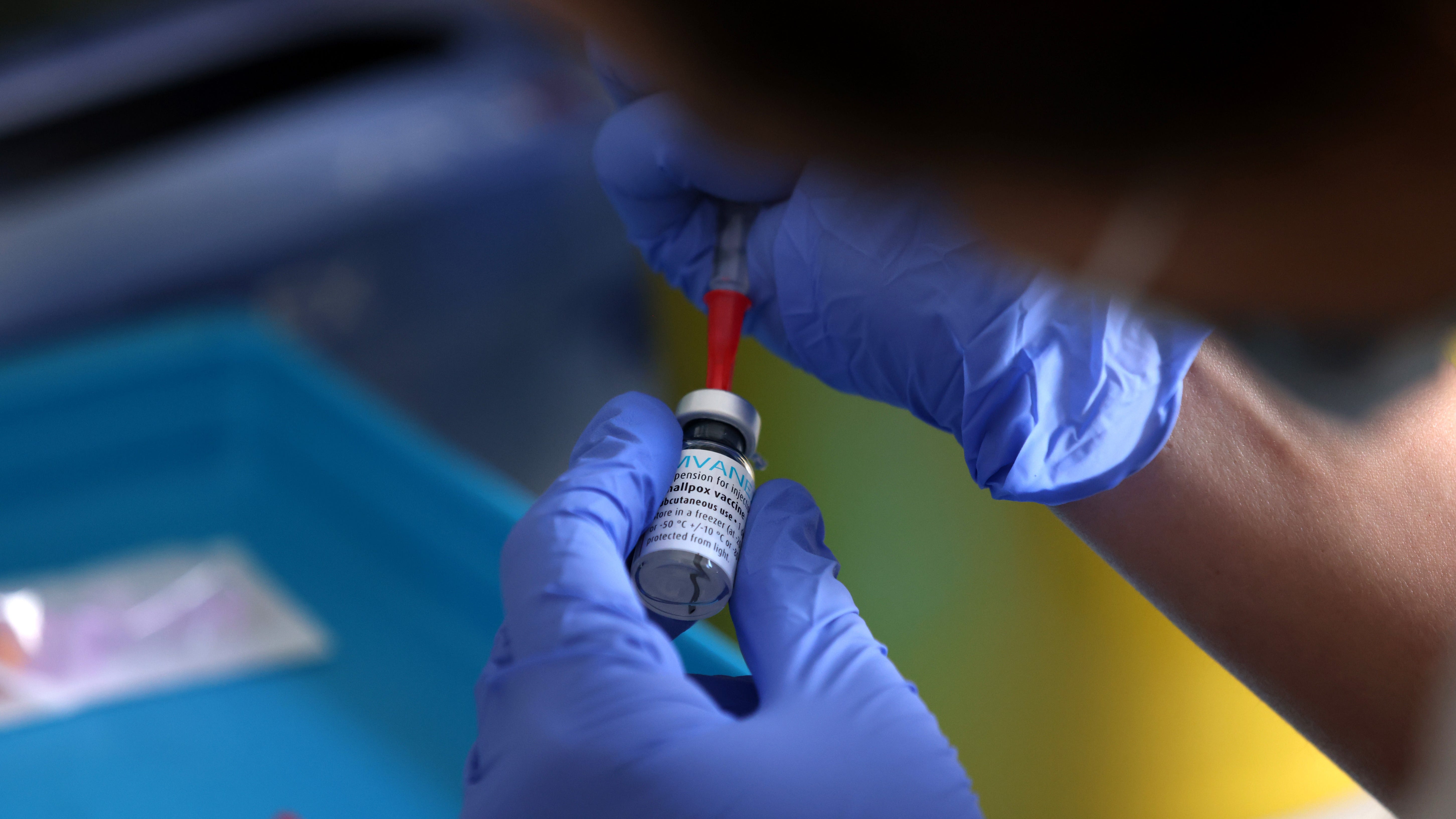 Some Philadelphians say they can’t get monkeypox vaccine appointments despite meeting eligibility criteria