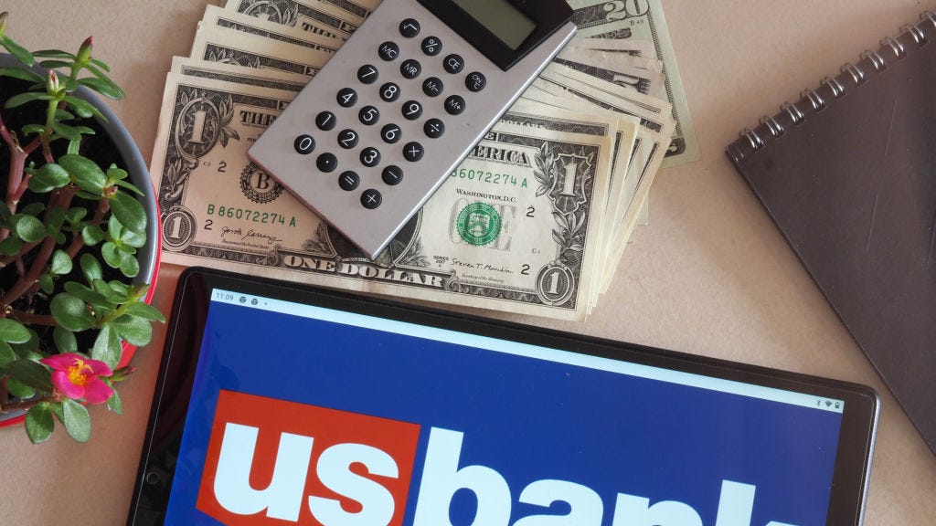 U.S. Bank opened fake accounts for unsuspecting customers