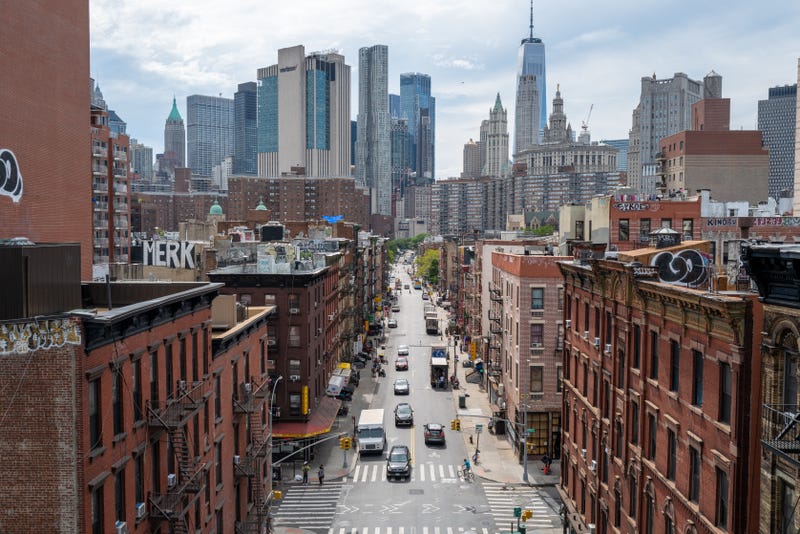 The city’s Rent Guidelines Board on Tuesday endorsed potential rent hikes of 2% to 4.5% for one-year leases and 4% to 6.5% for two-year leases