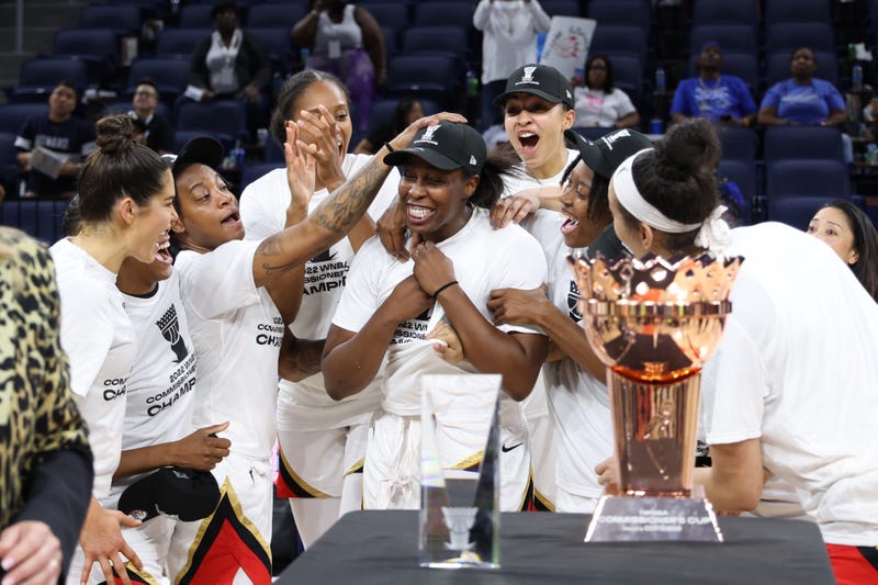 Las Vegas Aces