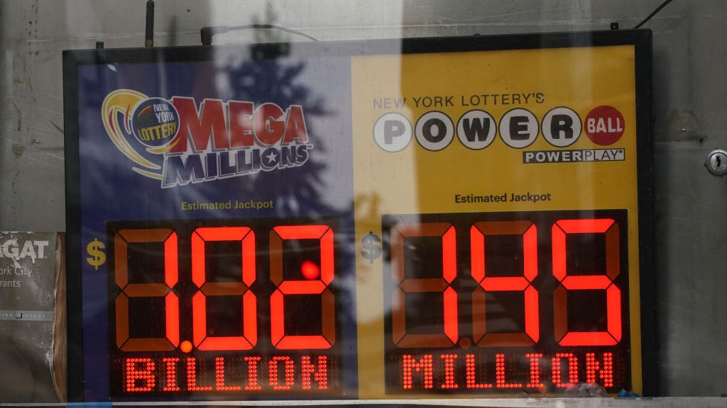 Delaware man wins $3 million from Mega Millions ticket