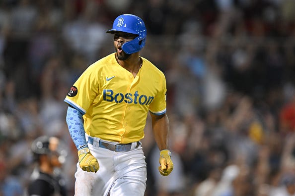 Could the San Diego Padres land Xander Bogaerts in free agency?