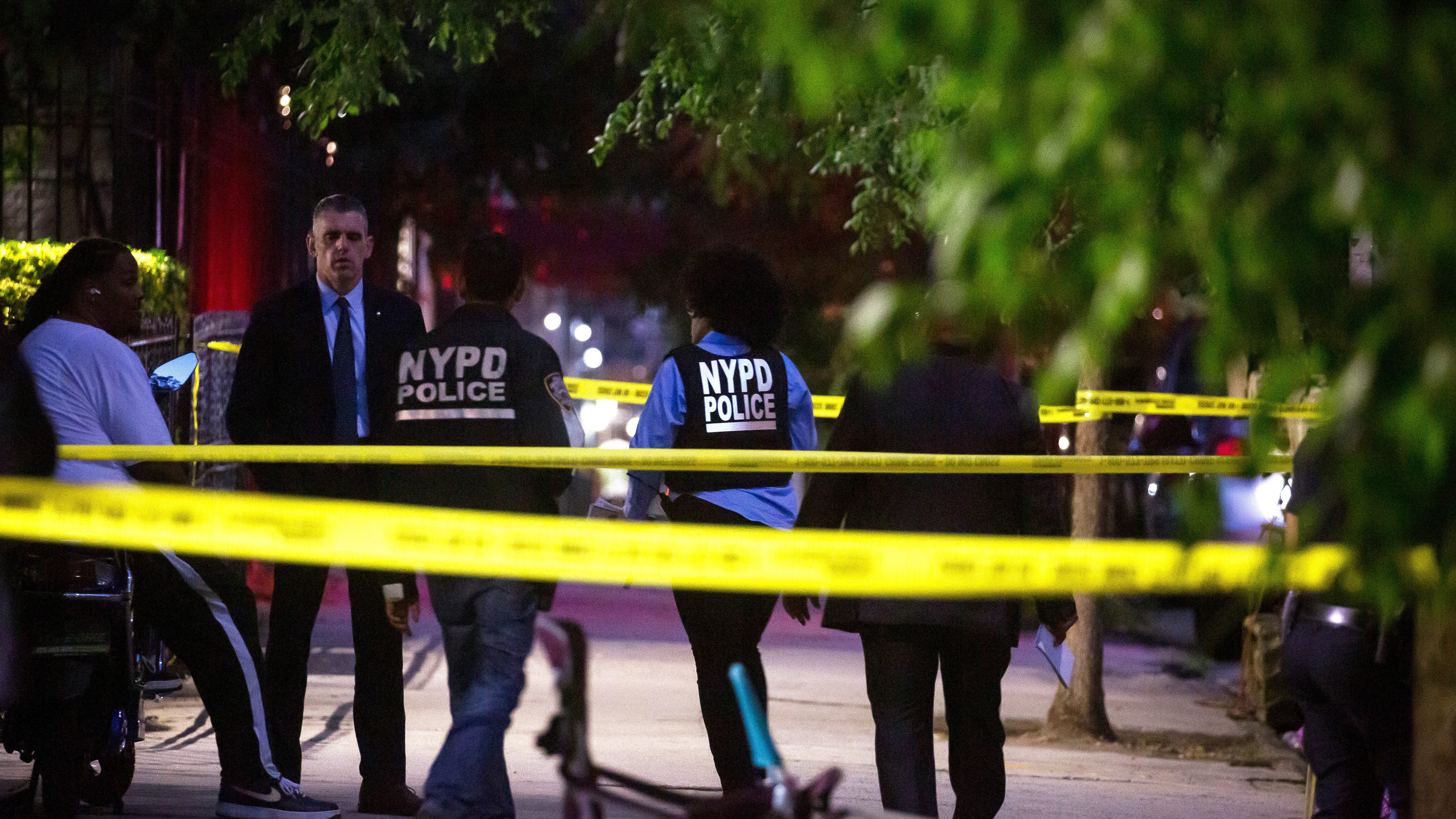 4,000 officers on track to leave NYPD in 2022, most in 20 years: union