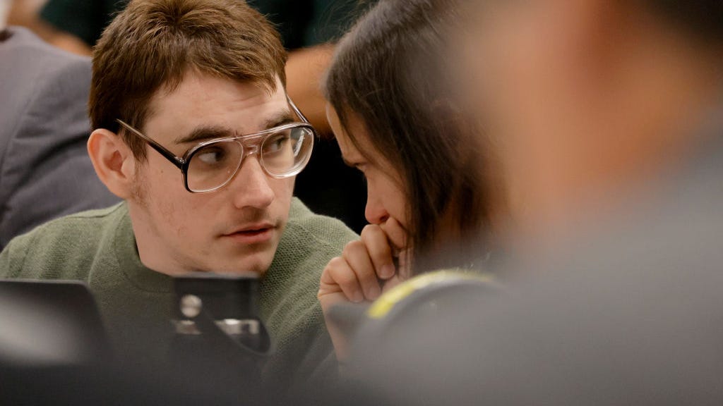 Parkland shooter's brain scans to be debated at court hearing