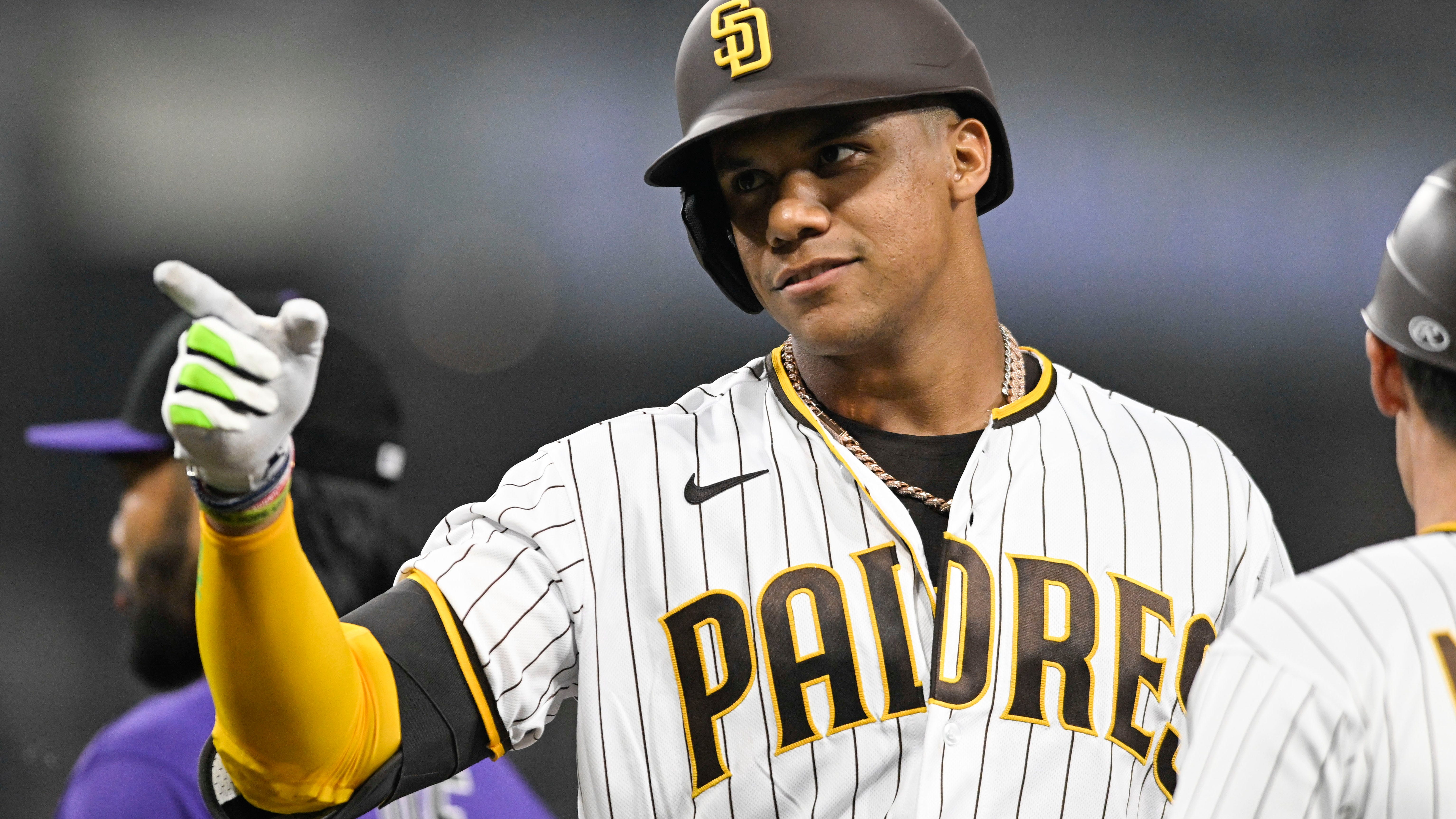 Brian Cashman never believed Yankees were a likely landing spot for Juan Soto
