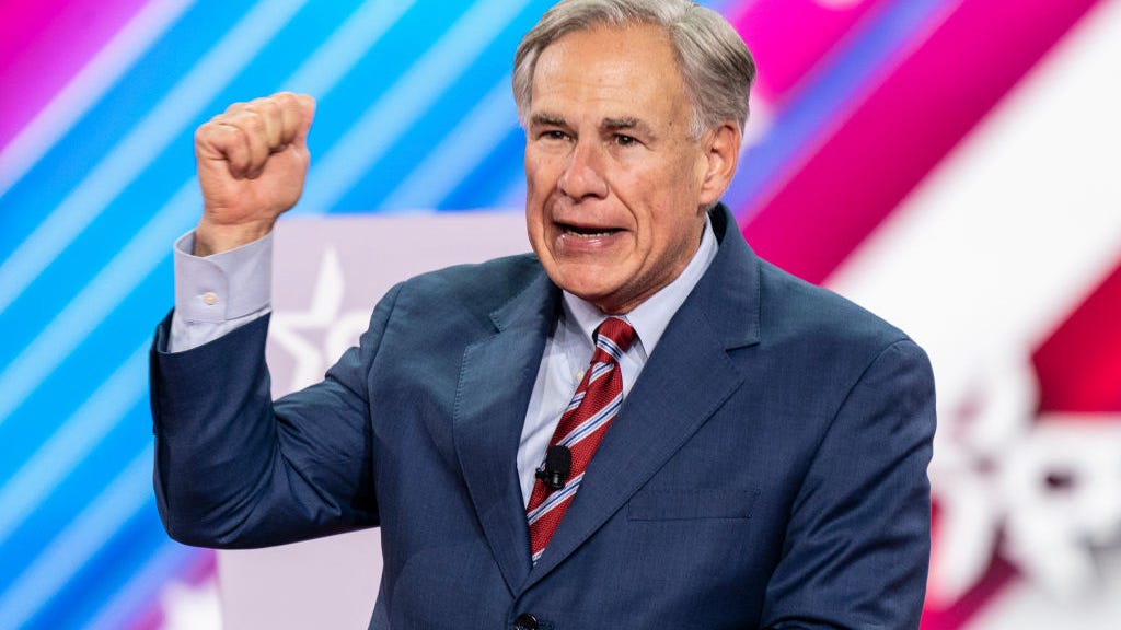 Gov. Abbott favors bill banning some foreigners from owning land in Texas