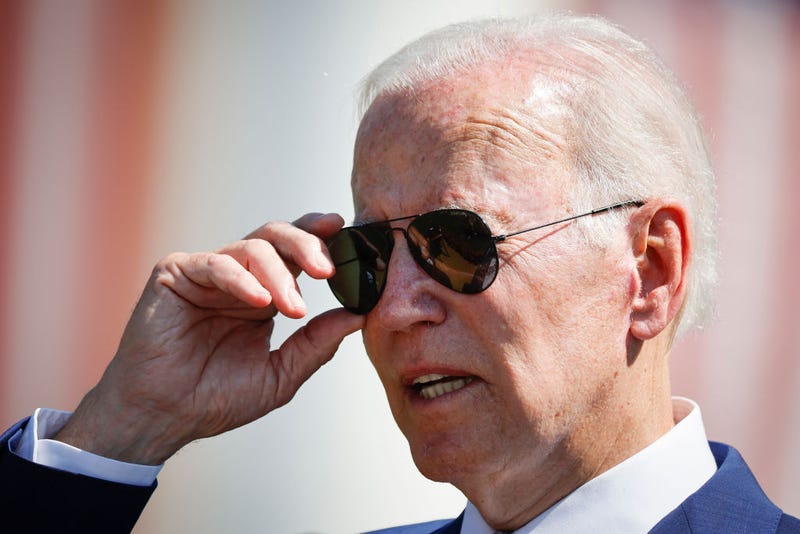 Pres. Joe Biden