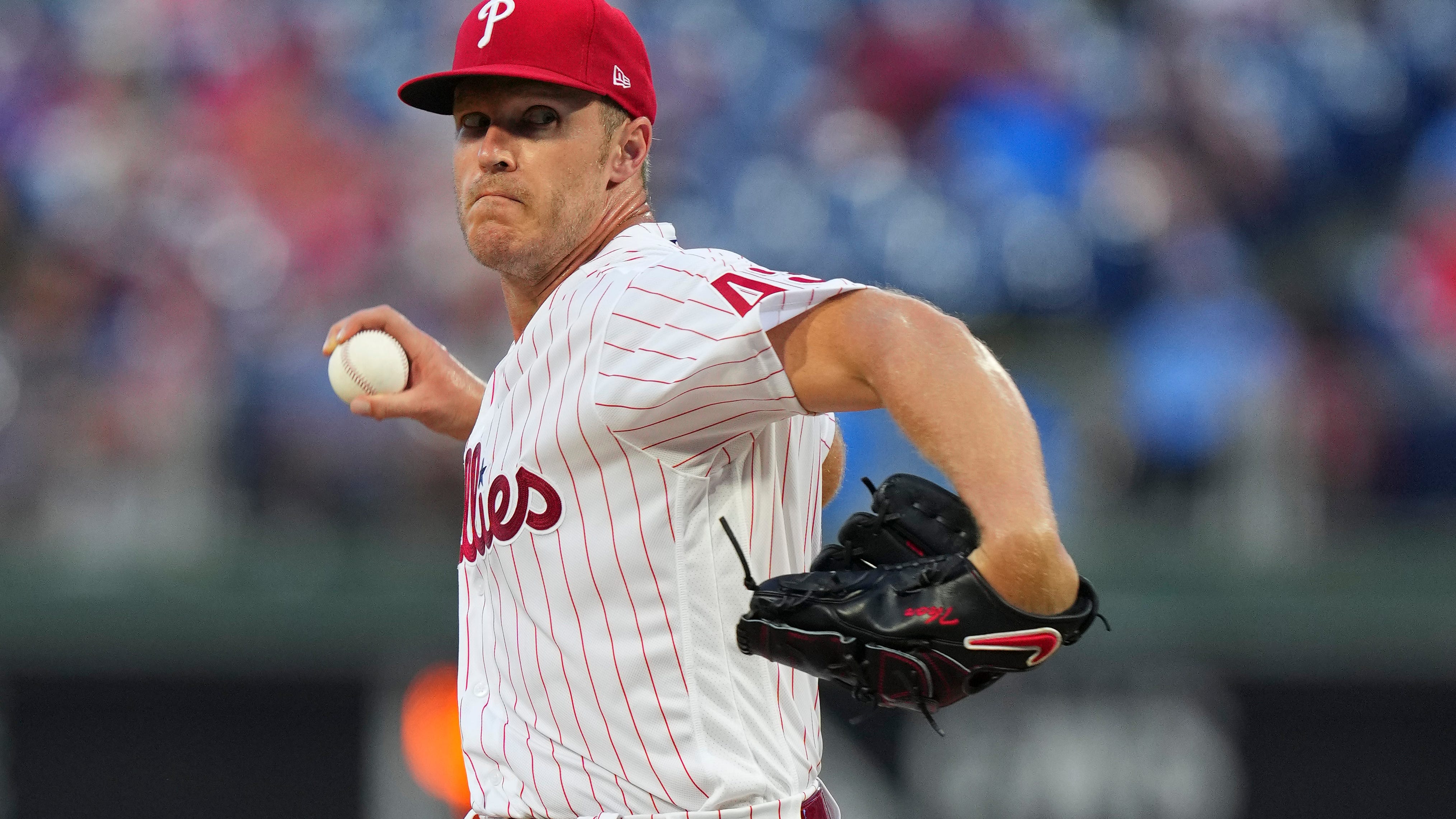 Noah Syndergaard's injury recovery was 'part of reason' he chose to sign with Angels