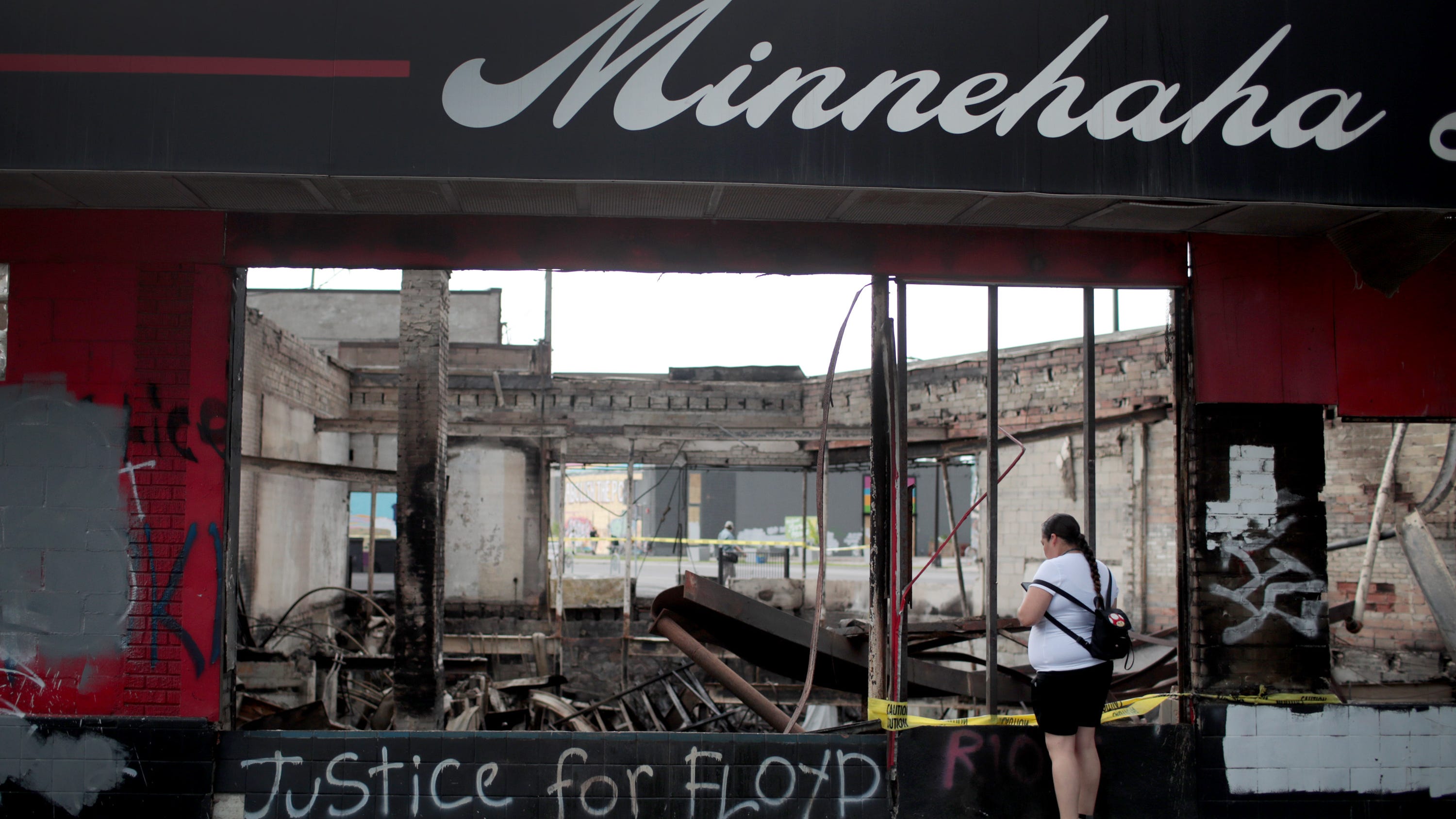Behind the Ballot: Public safety becomes a top issue for Minnesotans