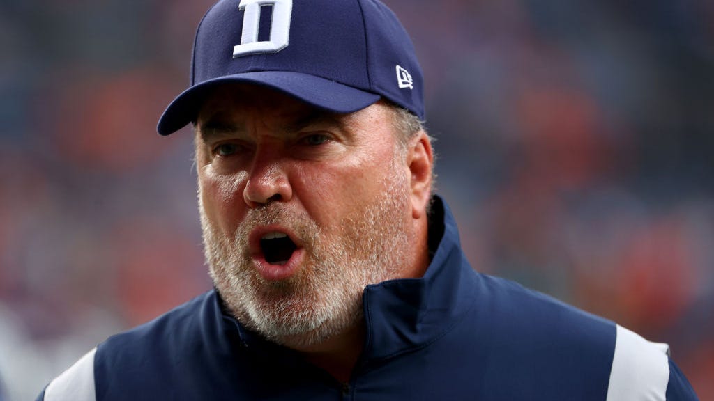 Love of the Star: Concern level over Cowboys penalties