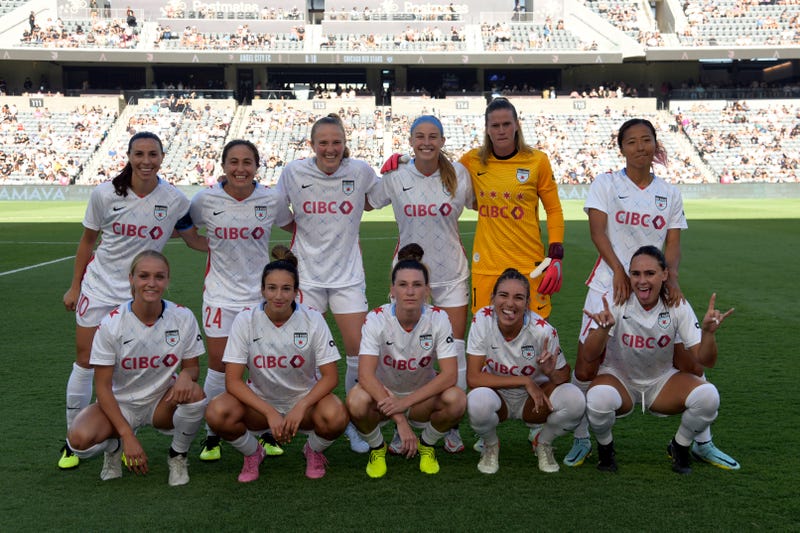 Chicago Red Stars