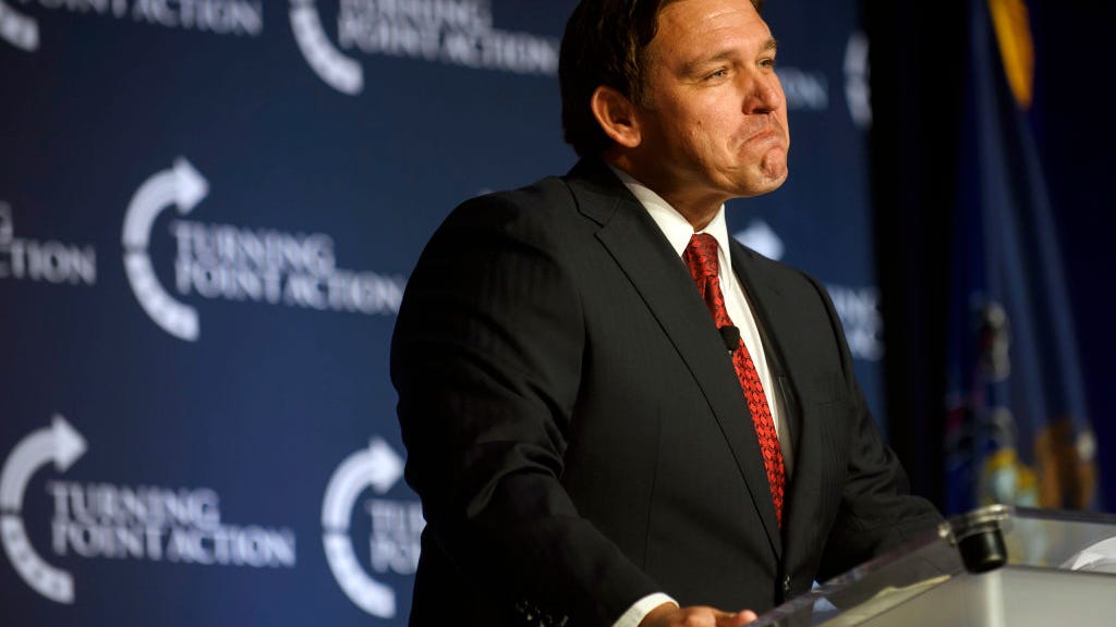 DeSantis’ voter fraud claims unravel as nearly all accused are on road to acquittal