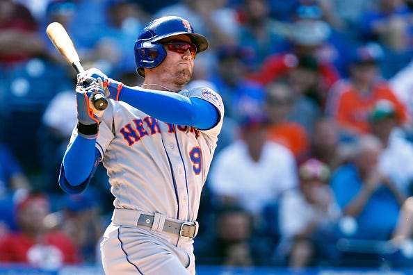 Could the Colorado Rockies sign Brandon Nimmo?