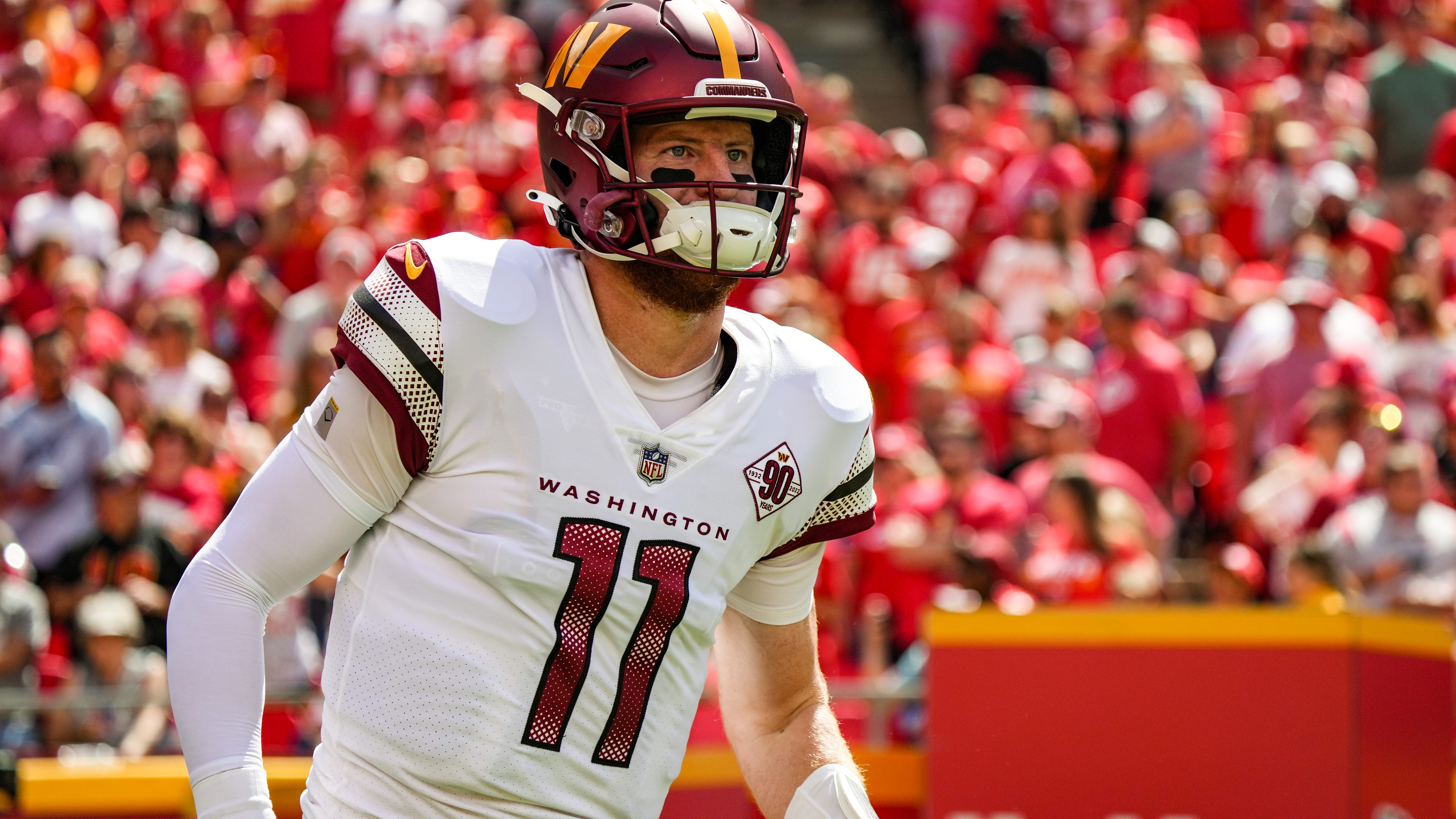 BMitch: Time for Carson Wentz to look in the mirror when it comes to criticism