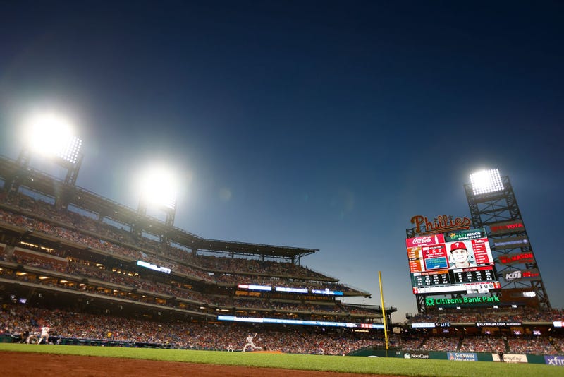 Citizens Bank Park